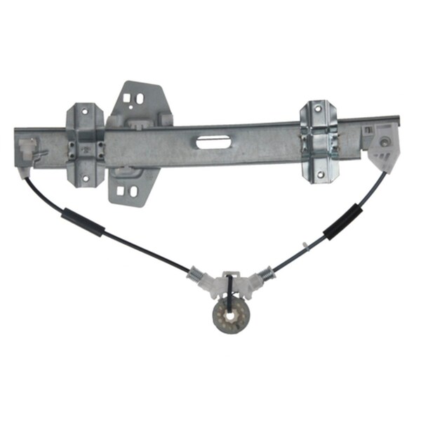 Aci Automotive Power Window Regulator, 380182 380182 - main